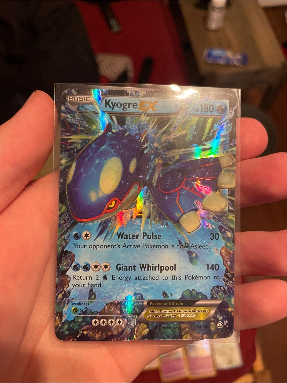 Lot Of Rare/Valuable Pokémon Cards